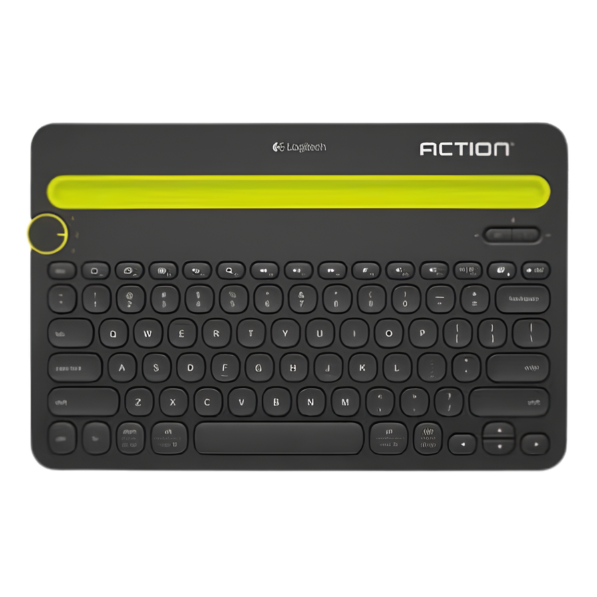 MULTI - DEVICE KEYBOARD K480 2