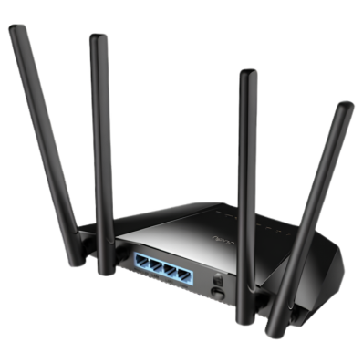 4G LTE N300 LT400 WiFi ROUTER 3