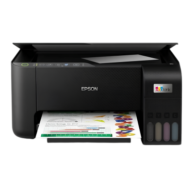 EPSON PRINTER L3250