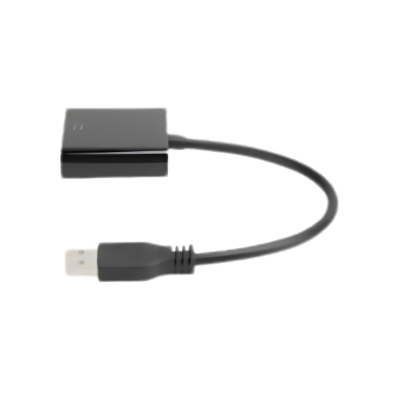 USB 3.0 TO VGA
