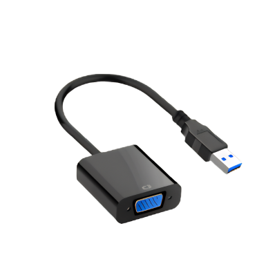 USB 3.0 TO VGA 2