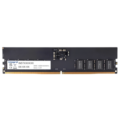 DESKTOPRAM DDR5 8GB