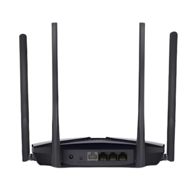 AX3000 DUAL - BAND WiFi ROUTER MR80X 3