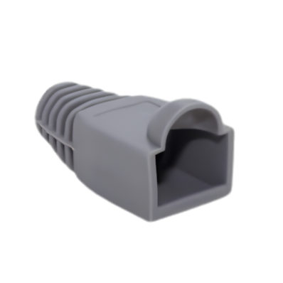 Rubber Booths (Cat6)